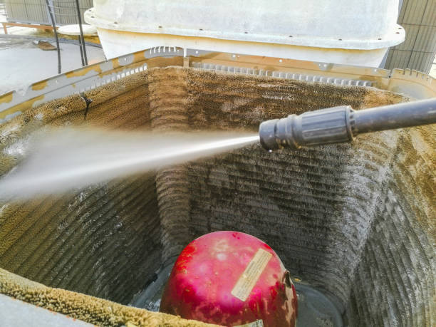 Best Affordable Duct Cleaning Services  in Byram, MS