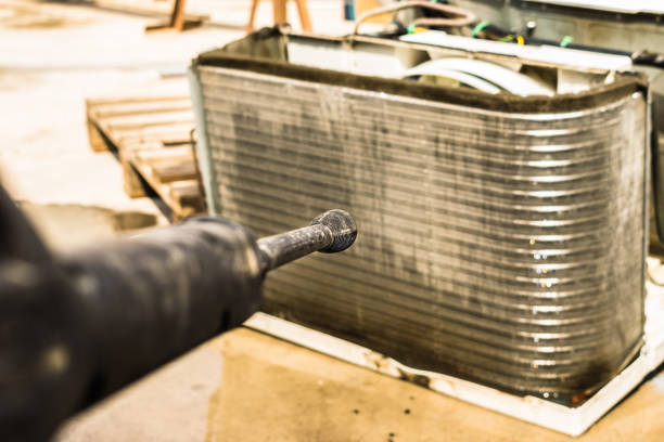 Best Best Air Duct Cleaning Company  in Byram, MS