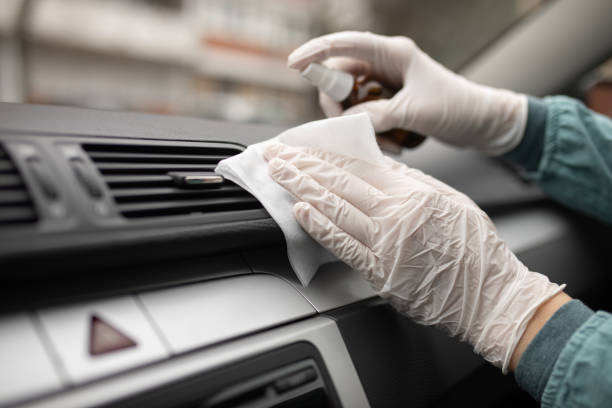 Best Affordable HVAC Duct Cleaning  in Byram, MS