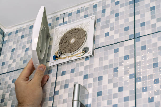 Best Duct Cleaning Specialists  in Byram, MS