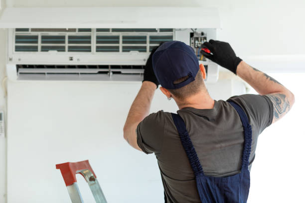 Best Professional Duct Cleaning Services  in Byram, MS