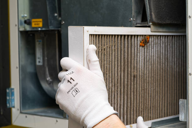 Best HVAC Duct Inspection Services  in Byram, MS
