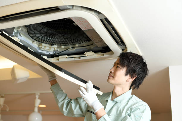 Best Air Vent Cleaning Services  in Byram, MS